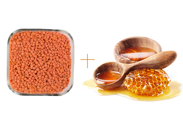 8 Masoor Dal Packs For Healthy Skin